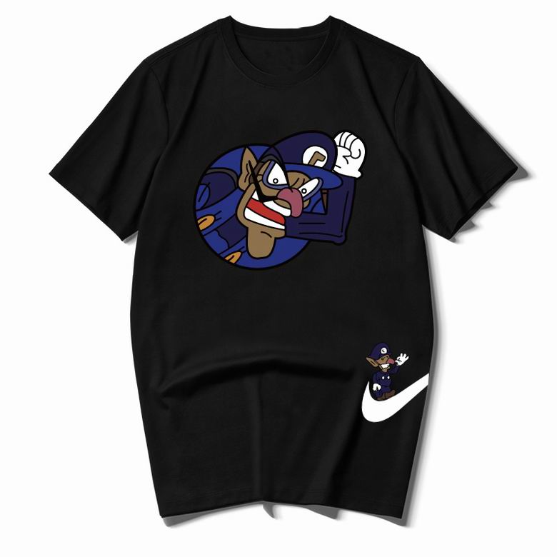 Nike T Shirt s-4xl 26w12_121309